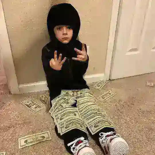 БУРМАЛDRAMM Telegram Channel Avatar