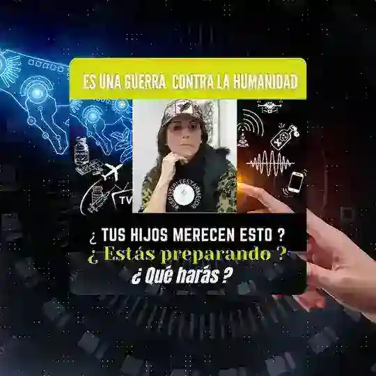 Dra Lens Viviana Telegram Channel Avatar