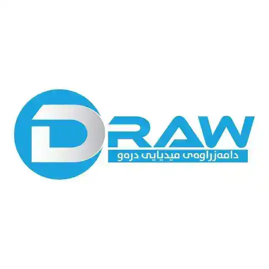 draw media Telegram Channel Avatar
