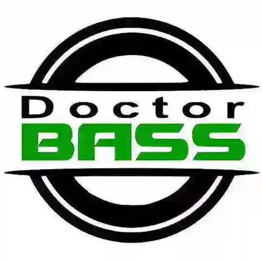 Doctor BASS | Автозвук Telegram Channel Avatar