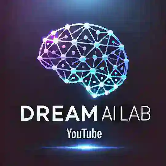 Dream AI lab Telegram Channel Avatar