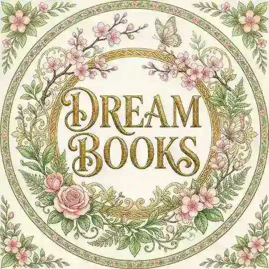 DREAMBOOKS || переходник Telegram Channel Avatar