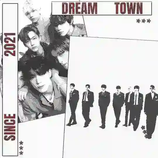 Youth of DreamTown Telegram Channel Avatar