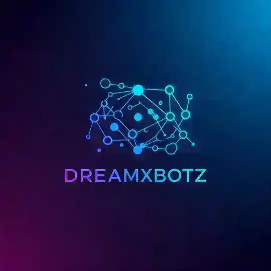 ᴅʀᴇᴀᴍxʙᴏᴛᴢ Telegram Channel Avatar