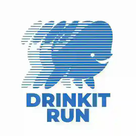 Drinkit Run Club Telegram Channel Avatar