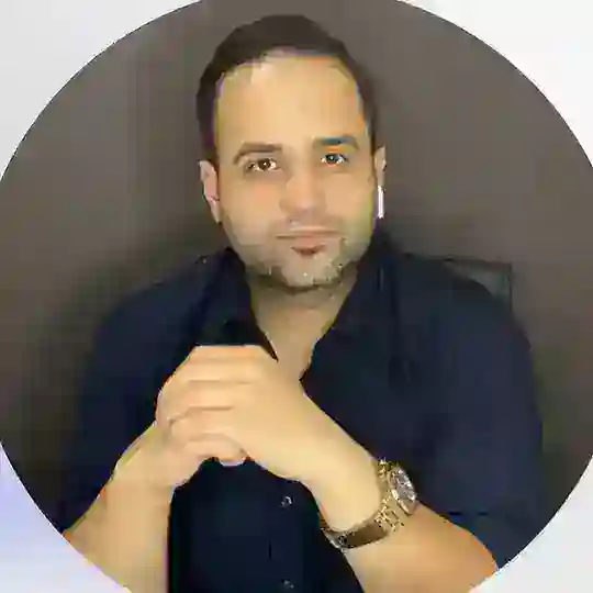 Dr. Morid | دکتر مرید Telegram Channel Avatar