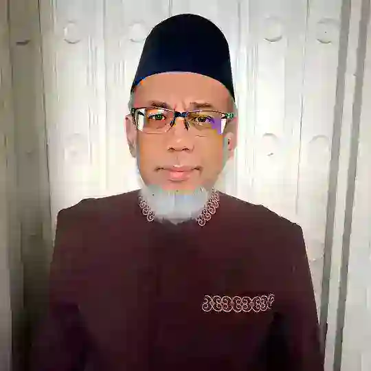 Karya Dr Mat Rofa Official Telegram Channel Avatar