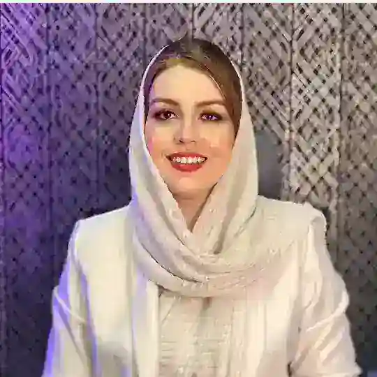 دوره «فرکانس رزق» Telegram Channel Avatar