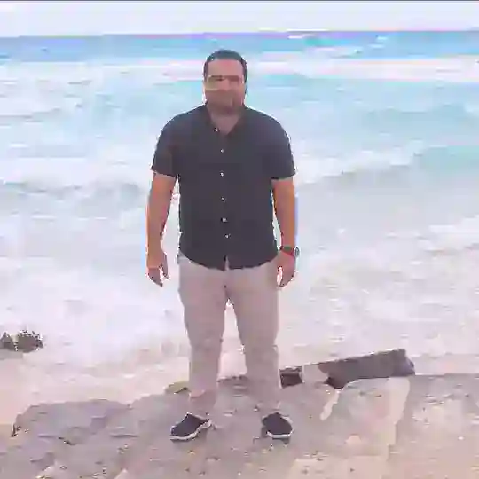 Dr Salah EleraQaty Telegram channel