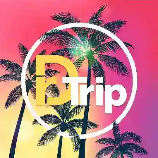 Dr.Trip Зеленоград туры/новости/обсуждения Telegram Channel Avatar