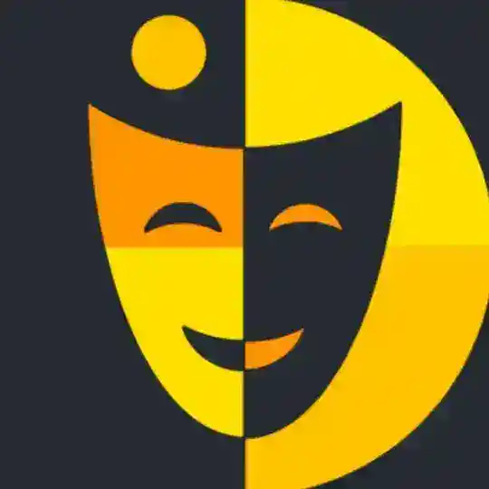 مسرحية طالبين القرب🎭 Telegram Channel Avatar