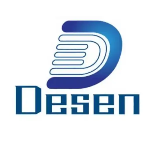 🔥desen-自营机房/香港海外服务器/免费测试/免实名🔥 Telegram Channel Avatar
