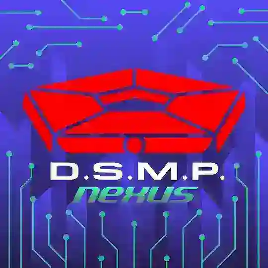 D.S.M.P. NEXUS Telegram Channel Avatar