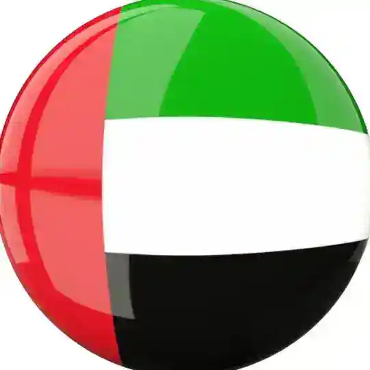 迪拜大事件|迪拜新闻|Dubai生活资讯攻略 Telegram Channel Avatar