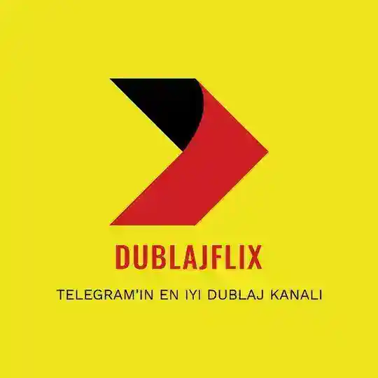 Dublajflix Arşiv Telegram Channel Avatar