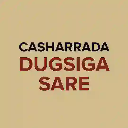 Dugsiga Sare Telegram Channel Avatar