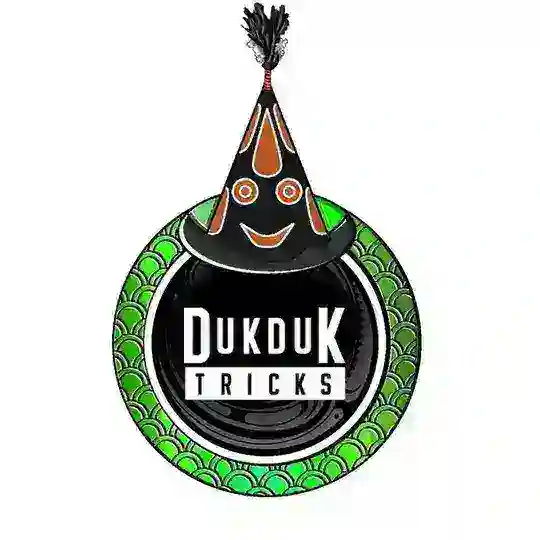 DᴜᴋᴅᴜᴋTʀɪᴄᴋs Telegram Channel Avatar