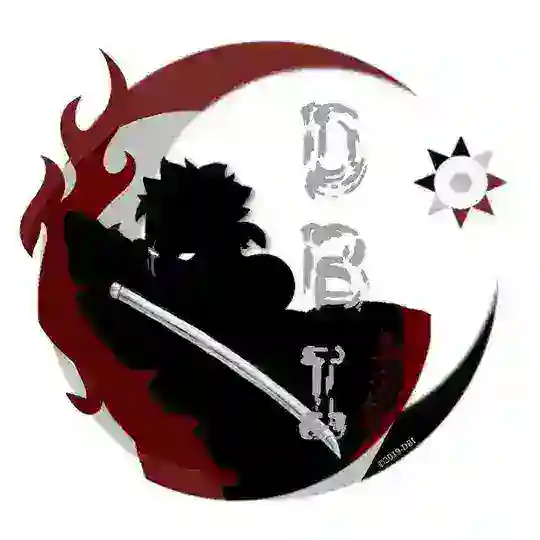 Dunia Boruto Indonesia🇮🇩 Telegram Channel Avatar
