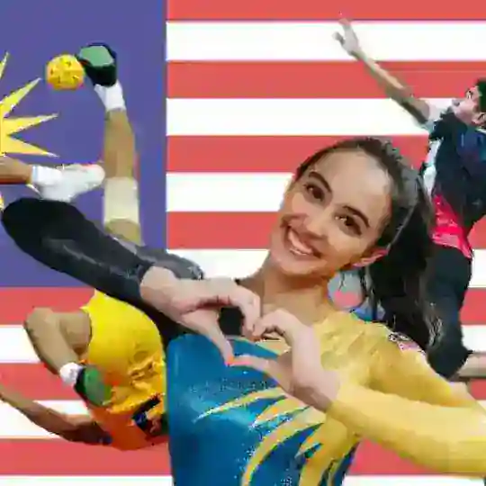 DUNIA SUKAN Telegram Channel Avatar