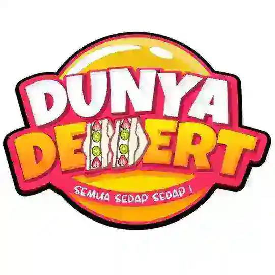 DUNYA DESSERT MENU Telegram Channel Avatar