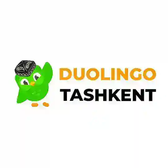 Duolingo Tashkent Telegram Channel Avatar