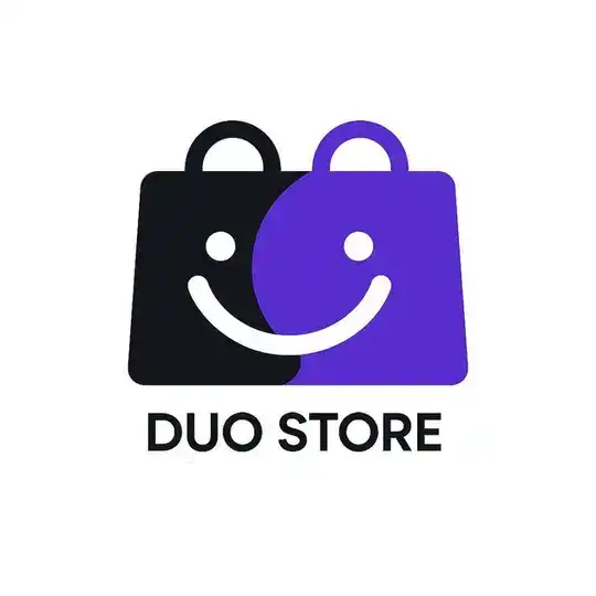 Duo Store Telegram Channel Avatar
