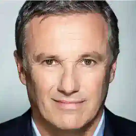 Nicolas Dupont-Aignan Telegram Channel Avatar