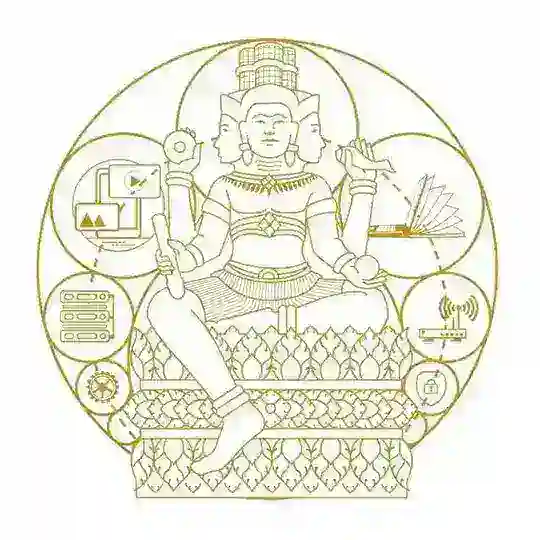 Duraseksa ទូរសិក្សា Telegram Channel Avatar