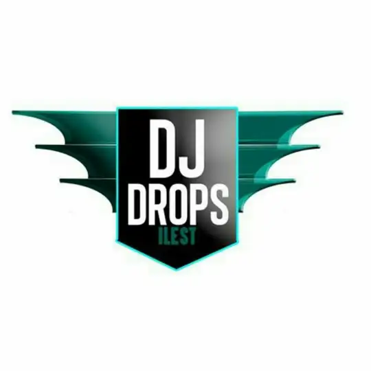 Dj drops Telegram Channel Avatar
