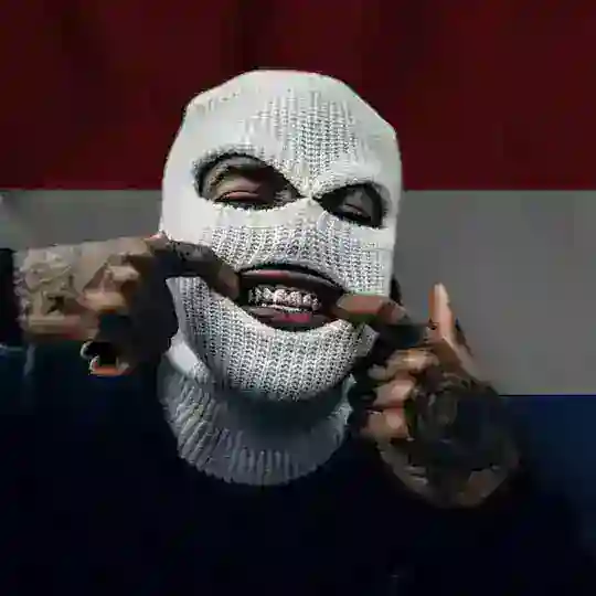 Dziki zachód Telegram Channel Avatar