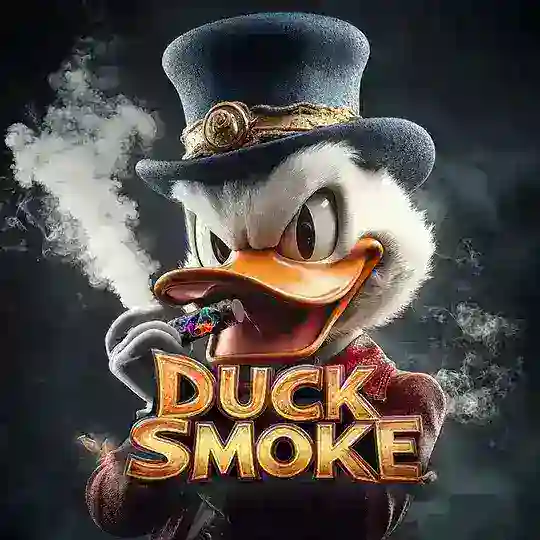 DUCK SMOKE I РЕЗЕРВ Telegram Channel Avatar