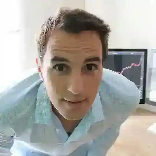 Cédric Froment Telegram Channel Avatar