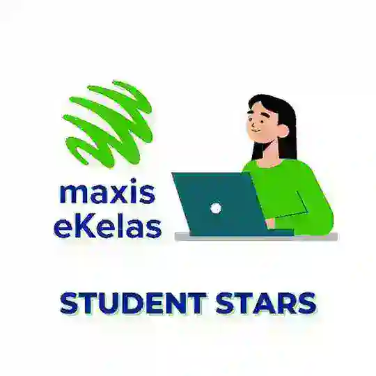 eKelas Student Stars Telegram Channel Avatar