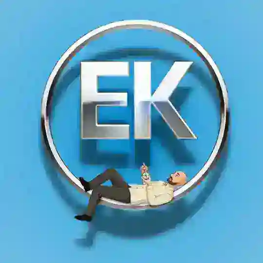 Емоційний компас 🧭 Telegram Channel Avatar
