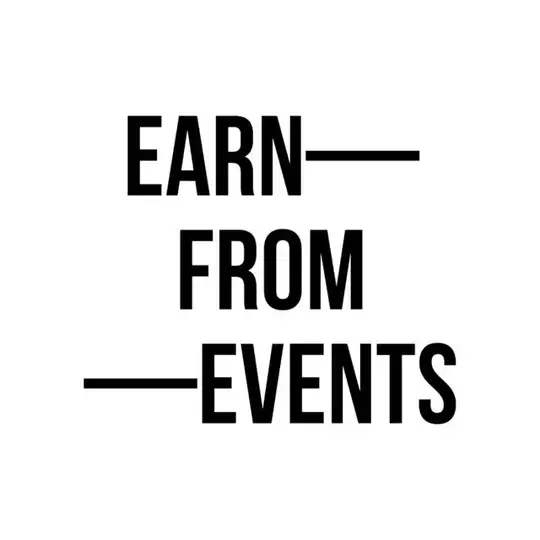 Events වලින් Earn කරමු! Telegram Channel Avatar