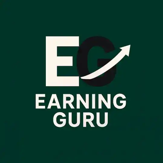 EARNING GURU Telegram Channel Avatar