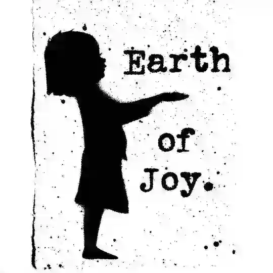 Earth of Joy Official 🌻 Telegram Channel Avatar