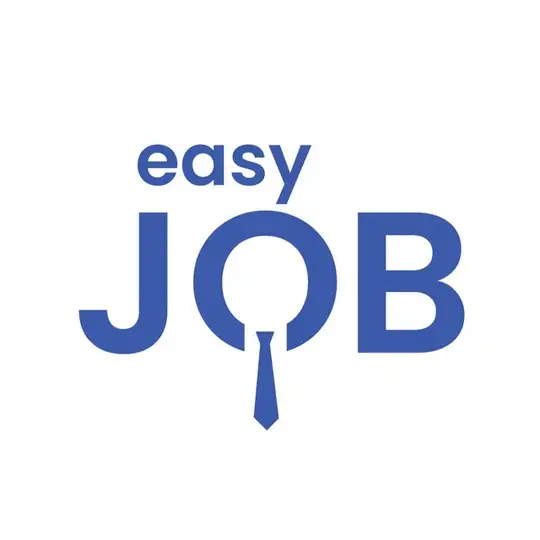 EasyJob - Vakansiyalar Telegram Channel Avatar