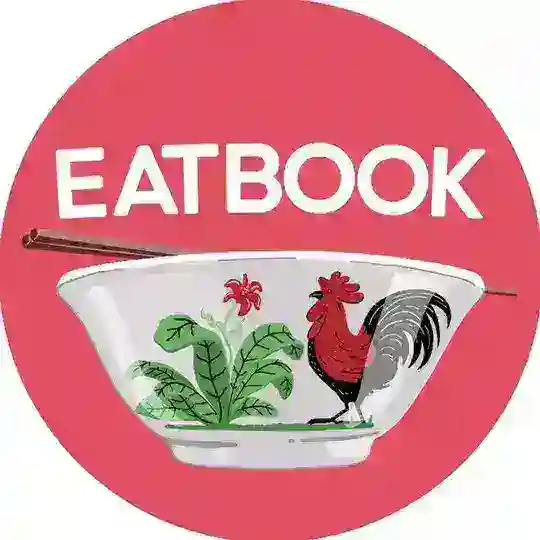 Eatbook Telegram Channel Avatar