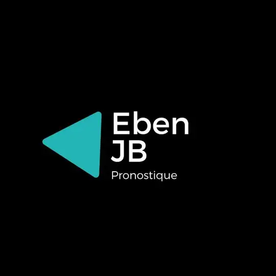 EBEN JB PRONO 🤑 Telegram Channel Avatar