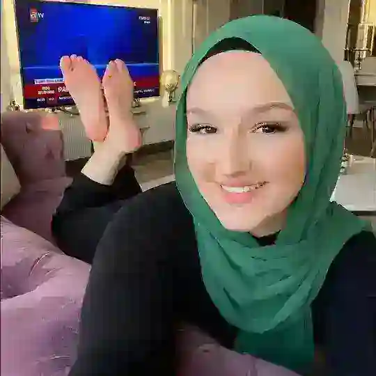 Ebrar Teyit ❤️ Telegram Channel Avatar