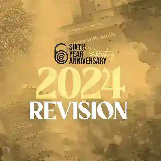 2024 Revision | ECHEM Telegram Channel Avatar