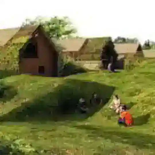 Ecoaldea Lohas Telegram Channel Avatar