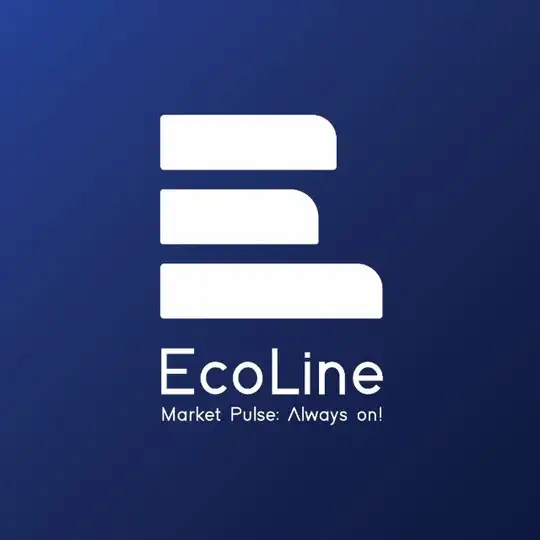 EcoLine | خط اقتصاد Telegram Channel Avatar
