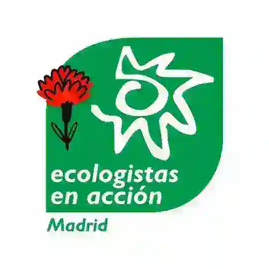 Ecologistas en Acción - Madrid Ciudad Telegram Channel Avatar