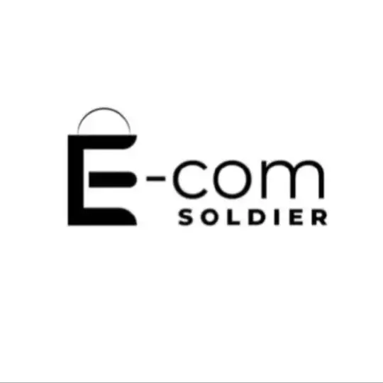 EcomSoldier News📣 Telegram Channel Avatar