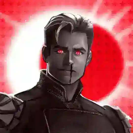 edelrött Telegram Channel Avatar
