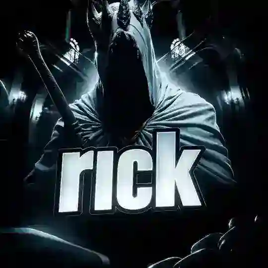 Rick Studio Telegram Channel Avatar