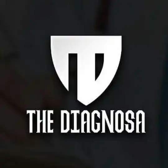 The Diagnosa Telegram Channel Avatar