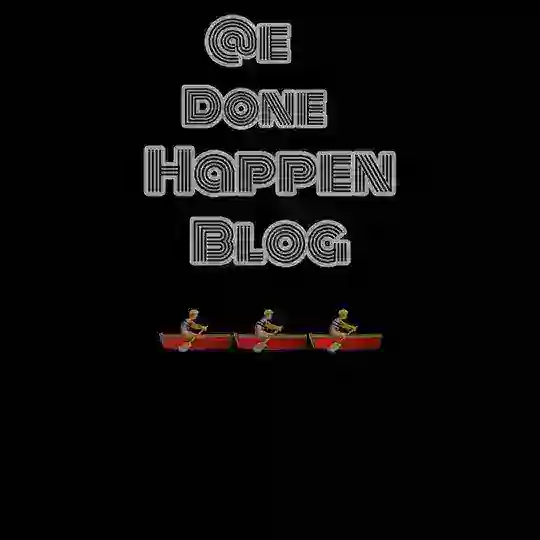 Edonehappenblog Telegram Channel Avatar